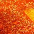☆ミエリ☆'s cooksnap of when they made 簡単！トマト缶で作るミートソース.