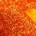 ☆ミエリ☆'s cooksnap of when they made 簡単！トマト缶で作るミートソース.