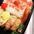 saalalan's cooksnap of when they made 焼肉のたれで♡旬たけのこの肉巻きステーキ.
