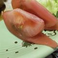 まゆみきママ's cooksnap of when they made レストラン風！？トマトの切り方(・ω・).