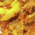 しょりゅ's cooksnap of when they made ハリッサ＊15分で地中海のトマト煮込み.
