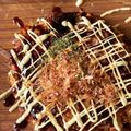 ♡みL1と♡'s cooksnap of when they made お好み焼き.