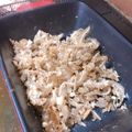mint's cooksnap of when they made 激ウマミミガーにガーリックパン粉がけ.