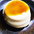 kinniko's cooksnap of when they made 生クリームプリン.