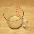 ｓｍｉｌｙｄａｙｓ's cooksnap of when they made 甘酒(甘麹)のドレッシング.