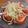 ★りなんち★'s cooksnap of when they made 新玉ねぎとトマトのマリネサラダ.