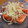 ★りなんち★'s cooksnap of when they made 新玉ねぎとトマトのマリネサラダ.