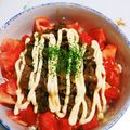 けんきゅうちゅう's cooksnap of when they made お手軽シシリアンライス.