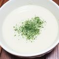 七星てんとう's cooksnap of when they made 簡単かぶのポタージュ.