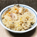 おじ☆さん's cooksnap of when they made 香る！炊き込みだしごはん 鶏きのこ.