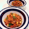 asuuumomo's cooksnap of when they made 鯖水煮缶と大豆缶の簡単★トマト煮込み.