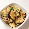 クックMLS2S3☆'s cooksnap of when they made 椎茸の豆腐そぼろ煮.