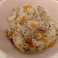 kananamama's cooksnap of when they made さんま缶で☆簡単炊き込みご飯.