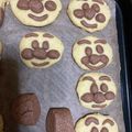 アローハ★'s cooksnap of when they made アンパンマンと鯉のぼりクッキー.