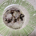 sayaendo＊'s cooksnap of when they made ゆかりと塩昆布とごまのおにぎり.