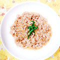 ふうはっちゃん's cooksnap of when they made もやしは便利　材料２つ！☆もやしそぼろ.