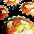 ボルボ240's cooksnap of when they made HMで簡単しっとりマドレーヌ.