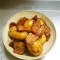 デイジー・リリー's cooksnap of when they made 新じゃがの洋風煮っころがし.