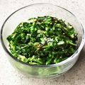ままり〜ん's cooksnap of when they made 即できる！節約！外葉でやみつきキャベツ.