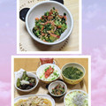 ゆけり３兄弟's cooksnap of when they made 簡単♪大根葉と干しえびのごま塩炒め.