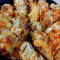 ぐみよー's cooksnap of when they made とり手羽元♪シンプル塩コショー焼き☆☆☆.