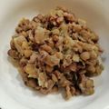 tkiriba's cooksnap of when they made かんたんでお洒落！　豚とレンズ豆の煮込み.