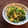 栗丸うさぎ's cooksnap of when they made 菜の花と卵炒め.