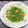 chi−ちゃん's cooksnap of when they made 厚揚げと豆苗のガーリック炒め.