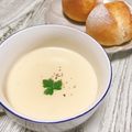 ℳᑦᑋᵃⁿ♡'s cooksnap of when they made 伊勢海老のビスク.