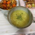 ポラリス管理栄養士's cooksnap of when they made 中華コーンスープ.