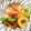 〜みみ〜's cooksnap of when they made 生ハムで金魚★素麺にも！キャラ弁にも！.