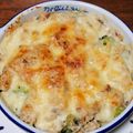 クックFAAF6J☆'s cooksnap of when they made 余りご飯で！チキンドリア.
