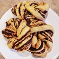 ブブちゃんメニュー's cooksnap of when they made ❤︎チョコシート❤︎　.