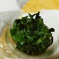 やっぺ841's cooksnap of when they made レンジで簡単！にらの塩昆布和え.