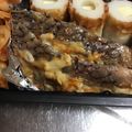 お願いひつじ's cooksnap of when they made 白身魚の味噌マヨ焼き.