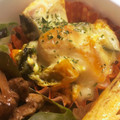 るるんぱっ's cooksnap of when they made お弁当やおかずにかぼちゃのマヨチーズ焼き.