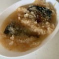0720まま's cooksnap of when they made めんつゆで簡単★さばのおろし煮.