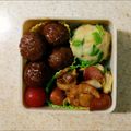 linhua's cooksnap of when they made 小松菜・さつま芋のツナ醤油和え♪.