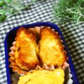 haruku221's cooksnap of when they made めかじきのひと口香草パン粉焼き.