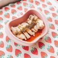 あやちん０８１６'s cooksnap of when they made 簡単！よだれ鶏.