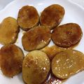 コロどろっぷ's cooksnap of when they made 【簡単】長芋のほっこりステーキ.