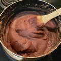 みさきちまる's cooksnap of when they made なめらかこしあん（基本のあんこ）.