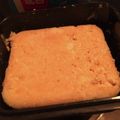 めめみおめみお's cooksnap of when they made 卵＆オイルなし♪材料２つでレンジ蒸しパン.