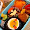 ★はなはなみ★'s cooksnap of when they made ゆで卵で簡単ピカチュウ.