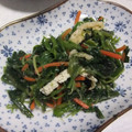 きらり流れ星's cooksnap of when they made 味付け簡単！！煮浸し風.