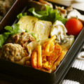 ガメコ's cooksnap of when they made ソーセージとマカロニのカレー炒め.