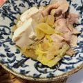 Asamin524's cooksnap of when they made 白菜と豚バラのあっさり煮物.