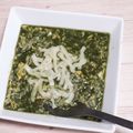 アクセル☆'s cooksnap of when they made 簡単♪健康♪青汁リゾット(^^).