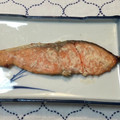 おはなすき's cooksnap of when they made 魚の粕漬け.