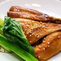 静香まま's cooksnap of when they made イワシの蒲焼き.